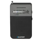 Blaupunkt Fickradio AM/FM PR3BK