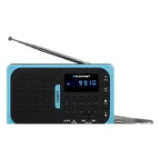 Blaupunkt Fickradio PR5BL