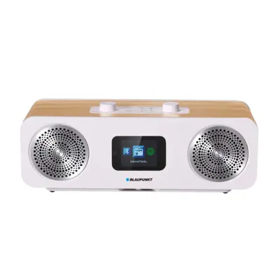 Blaupunkt Internetradio IR50DAB