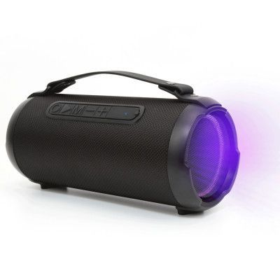 Denver Bluetooth-högtalare 8Watt vattenskyddad