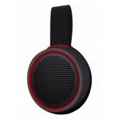 Braven 105 Vattentät Bluetooth Högtalare - Rödgrå