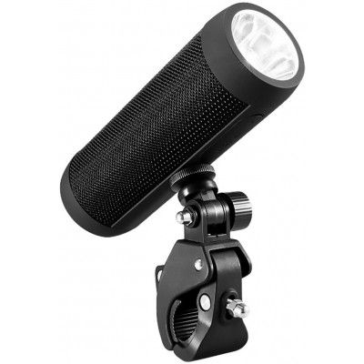 Celly ProBike SpeakerBike - Högtalare/lampa/powerbank