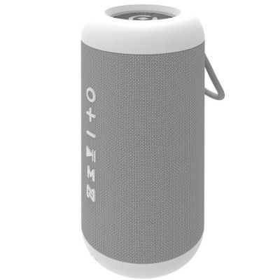 CELLY Ultraboost Trådlös Högtalare TWS 10W IPX6 - Vit