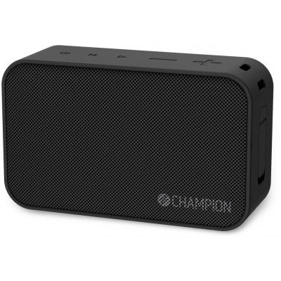 Champion SBT325 Bluetooth-högtalare