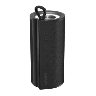 DeFunc Beat 15 Bärbar Bluetooth Högtalare 15W - Blå