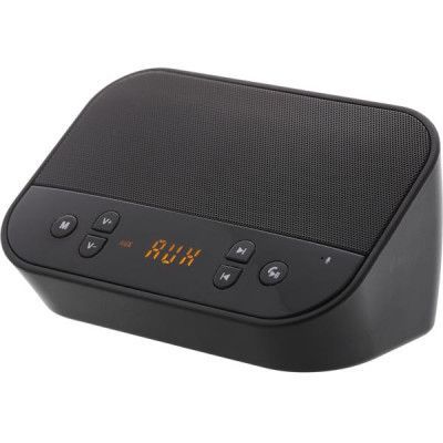 Deltaco Bluetooth högtalare, Bluetooth 4,0 - Svart