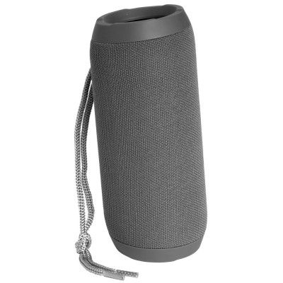 Denver Bluetooth högtalare Batteri/USB/SD Grå