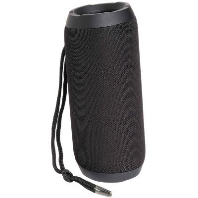 Denver Bluetooth högtalare Batteri/USB/SD Svart