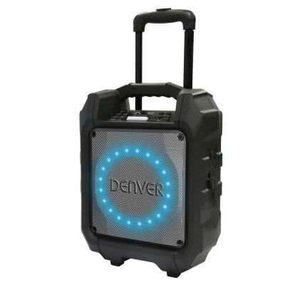 Denver Bluetooth-högtalare Rullbar