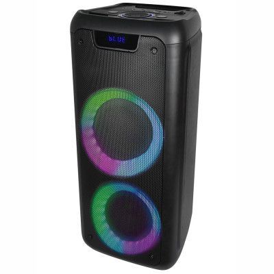 Denver Bluetooth-högtalare 2x6 5