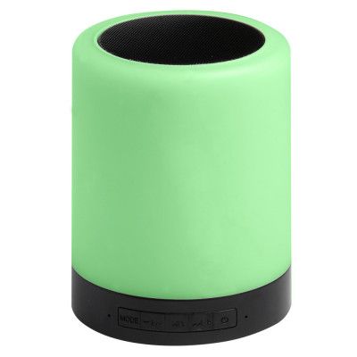 Denver Bluetoothhögtalare med ljus