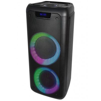 Denver BPS-350NR Party-högtalare