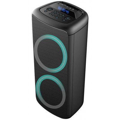 Denver BPS-455NR Bluetooth-högtalare