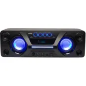 Denver BTB-410NR Bluetooth-högtalare