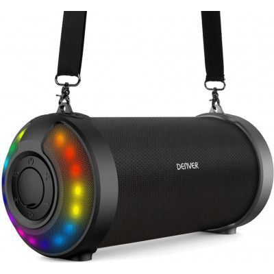 Denver BTG-212 Bluetooth-högtalare