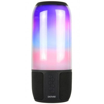 Denver BTL-324 - Högtalare med ljuseffekter