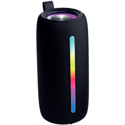 Denver BTL-360 - bluetooth-högtalare med RGB-ljus