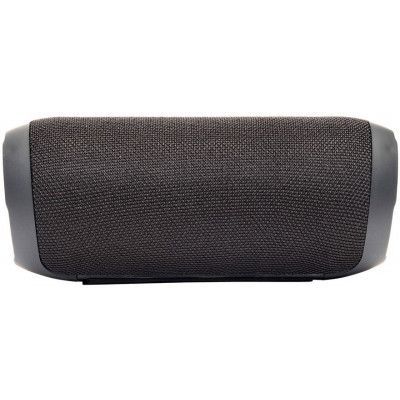 Denver BTS-110NR Bluetooth-högtalare - Vinröd