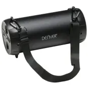 Denver BTS-52 - Bluetooth-högtalare