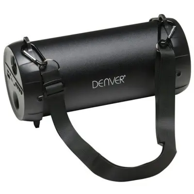 Denver BTS-52 - Bluetooth-högtalare