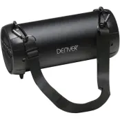 Denver BTS-53 - Bluetooth-högtalare