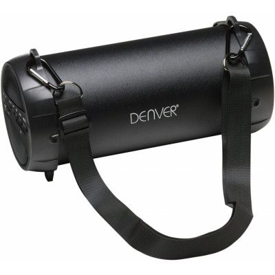 Denver BTS-53 - Bluetooth-högtalare