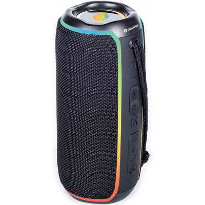 Denver BTV-222NRB - bluetooth-högtalare