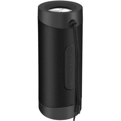 DENVER Inbyggt Batteri Blåtands Högtalare - Svart