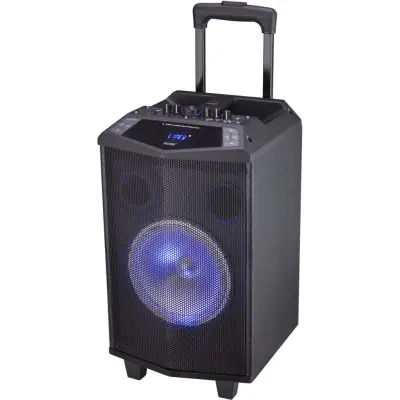 Denver Rullbar Högtalare 8