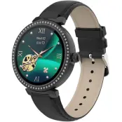 Denver SmartWatch Bluetooth (SWC-342B) - Svart