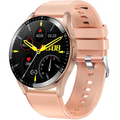 Denver Smartwatch SWC-372 - Rosa