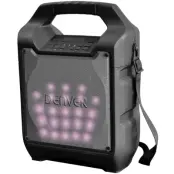 Denver TSP-205 - Bluetooth-högtalare