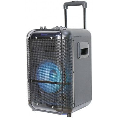 Denver TSP-306NR - Rullbar högtalare