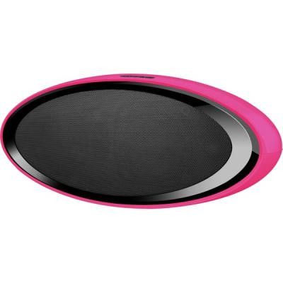 DIVOOM BLUETUNE-2 - Bluetooth högtalare - Röd