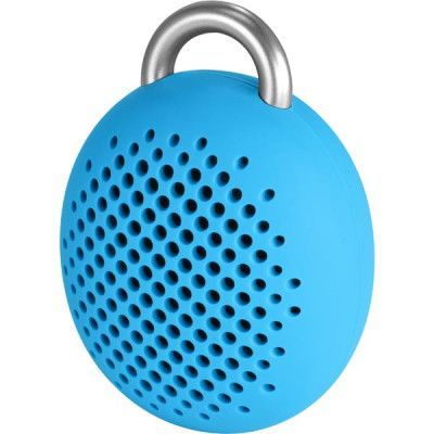 DIVOOM Bluetune Bean Bluetooth Högtalare - Blå