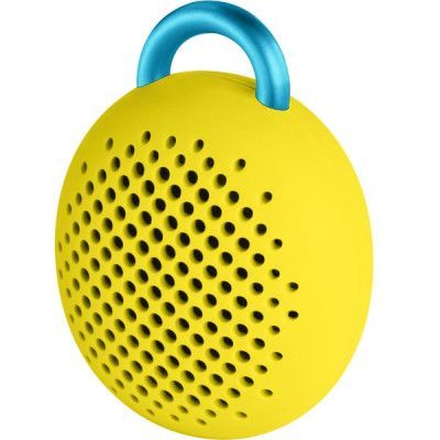 DIVOOM Bluetune Bean Bluetooth Högtalare - Gul