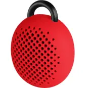 DIVOOM Bluetune Bean Bluetooth Högtalare - Röd
