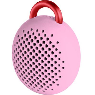 DIVOOM Bluetune Bean Bluetooth Högtalare - Rosa