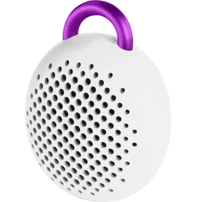 DIVOOM Bluetune Bean Bluetooth Högtalare - Vit