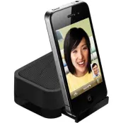 Divoom iFit-1 - Portabel Högtalare - Svart