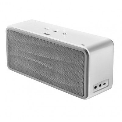 DIVOOM OnBeat-500 Bluetooth Högtalare - Vit