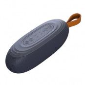 Dudao Bärbar Trådlös Bluetooth Högtalare - Grå