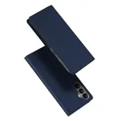 Dux Ducis Galaxy A34 5G Plånboksfodral SkinPro - Blå