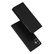 Dux Ducis Galaxy A34 5G Plånboksfodral SkinPro - Svart