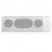 ECO Sound Engineering Bluetooth Stereo Speaker with Mic - (Vit)