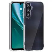 Etteri Galaxy A25 5G Mobilskal Clear - Transparent