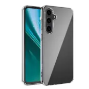 Etteri Galaxy S23 FE Mobilskal Clear - Transparent