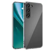 Etteri Galaxy S23 Plus Mobilskal Clear - Transparent