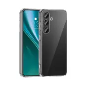 Etteri Galaxy S24 Plus Mobilskal Clear - Transparent