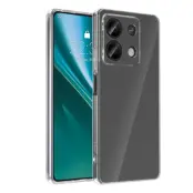 Etteri Xiaomi Redmi Note 13 Pro 5G Mobilskal Clear